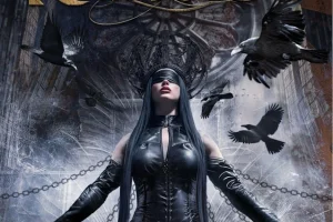 Avis – Dark Asylum – BLABBERMOUTH.NET