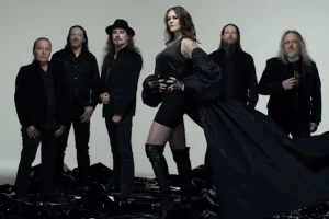 TUOMAS HOLOPAINEN a écrit six chansons pour le prochain album studio de NIGHTWISH : « Je me sens plus inspiré que jamais »