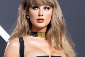 Taylor Swift et Céline Dion rendent hommage à Dolly Parton, « éternellement généreuse »