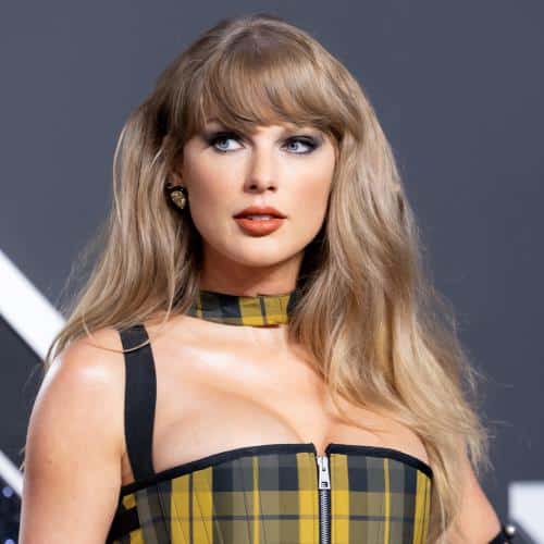 Taylor Swift et Céline Dion rendent hommage à Dolly Parton, « éternellement généreuse »