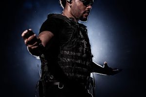 The Weeknd : Singer termine cinq soirées à guichets fermés au stade de Wembley à Londres