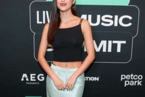 Ticketmaster saisit les billets d&rsquo;Olivia Rodrigo auprès des scalpers et les remet en vente à leur valeur nominale