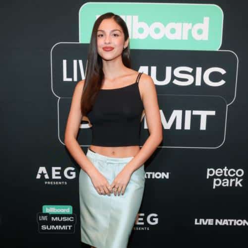 Ticketmaster saisit les billets d'Olivia Rodrigo auprès des scalpers et les remet en vente à leur valeur nominale