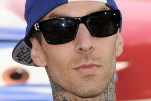 Travis Barker conseille à son fils Landon de rejeter The Voice