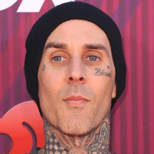 Travis Barker révèle que sa fille Alabama a eu une prémonition avant son accident d'avion en 2008