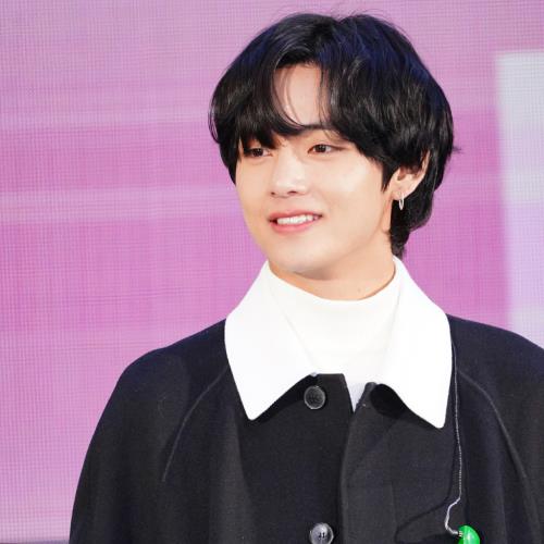 V de BTS révèle des problèmes de perte auditive