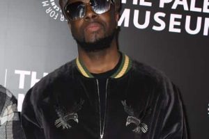 Wyclef Jean fait allusion au nouvel album des Fugees