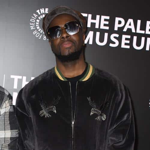 Wyclef Jean fait allusion au nouvel album des Fugees