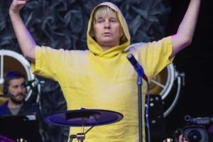 Zak Starkey répète à nouveau avec The Who