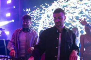 14 personnes hospitalisées lors du concert des Chainsmokers en Californie