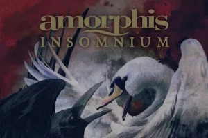 AMORPHIS et INSOMNIUM annoncent une tournée nord-américaine en tête d’affiche pour l’automne 2026