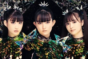 BABYMETAL revient dans le monde des zombies MARVEL sur une couverture de variante exclusive célébrant « Marvel Zombies: War Zone »