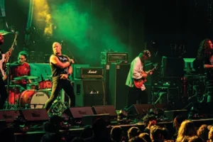 BLIND ILLUSION va sortir l&rsquo;album live &lsquo;Stage Flight: Live At The UC Theatre&rsquo; avec le chanteur original DAVID WHITE