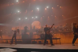 EPICA annonce la célébration de son 25e anniversaire au Royal Albert Hall de Londres