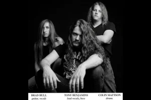 Les Thrashers réformés de Seattle ENTRÉE FORCÉE pour jouer au BLADES OF STEEL METALFEST à Madison, Wisconsin ce mois-ci
