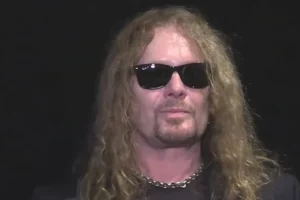 L&rsquo;EP posthume de JOHN SYKES « One Way » arrivera en novembre