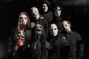 SLIPKNOT Surprise-sortie son nouveau single « Arsenal »