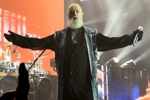 Regarder : JUDAS PRIEST se produit à Berne, en Suisse, lors de la tournée « Faithkeepers » de l’été 2026