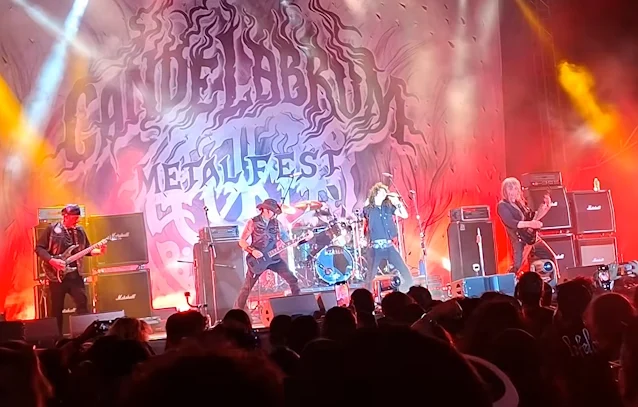 BLABBERMOUTH.NET