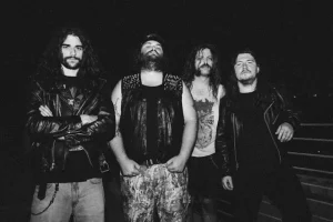 200 STAB WOUNDS annonce son nouvel album « Lowest Form »