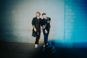 BRENT SMITH de SHINEDOWN et ZACH MYERS annoncent leur tournée de décembre 2026
