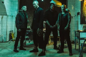 TRIVIUM sort le nouveau single « Dead Inside Of Me »