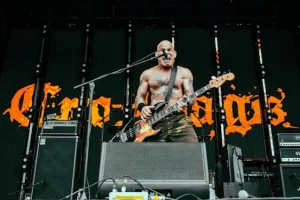 CRO-MAGS partage une nouvelle version de la démo préférée de 1985, «Everybody&rsquo;s Gonna Die»