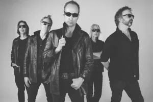 SPONGE sortira son dernier album studio « Recuerda Tu Muerte » en octobre ; Le nouveau single « Self Inflicted Loss » est maintenant disponible