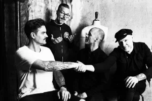 EXTOL partage le single « Disintegrate » du prochain album « Aura Of Decay »