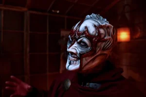 A KILLER&rsquo;S CONFESSION de WAYLON REAVIS, ancien chanteur de MUSHROOMHEAD, annonce son sixième album « Victim 3 »