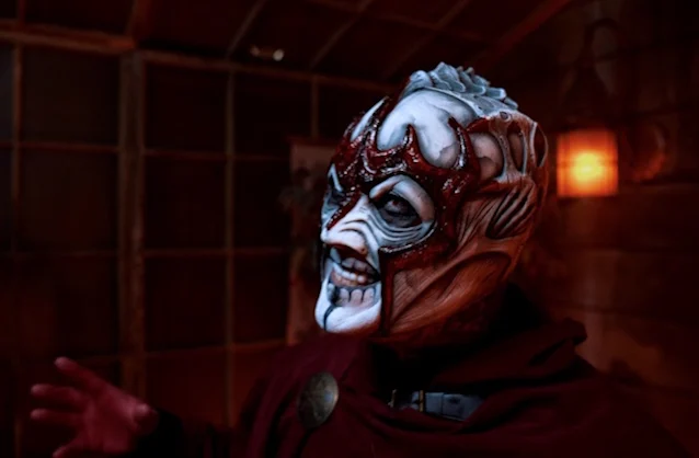 BLABBERMOUTH.NET