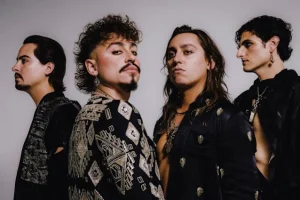 GRETA VAN FLEET partage le single « Tear It Down » du prochain album « Palace For The People »