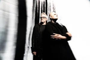 Le projet A PLACE TO KILL du leader de FILTER RICHARD PATRICK annonce son deuxième EP « APTK2 »