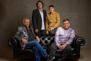 ASIA publie le clip du single « Arcadia » du prochain album « Indigo »