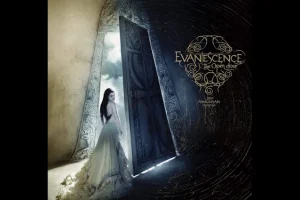 EVANESCENCE célèbre les 20 ans de « The Open Door » avec une édition anniversaire de luxe étendue
