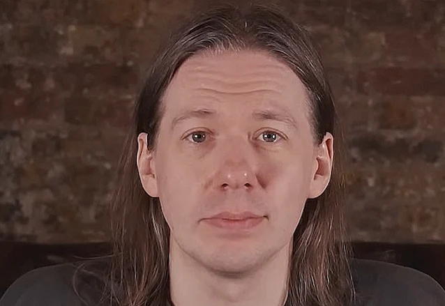 BLABBERMOUTH.NET