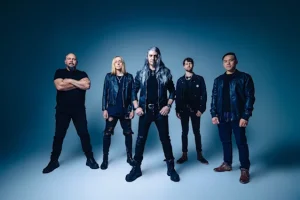 VANISHING POINT revient avec le nouveau single « Bring Me The Night » ; L&rsquo;album « Eremition » arrivera en novembre