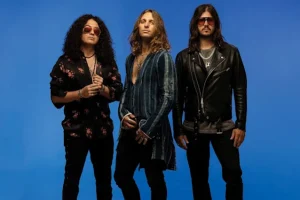 MARC LABELLE DE DIRTY HONEY : CHRIS ROBINSON DES BLACK CROWES « Nous a donné la confiance nécessaire pour sentir que nous étions prêts à faire un disque »