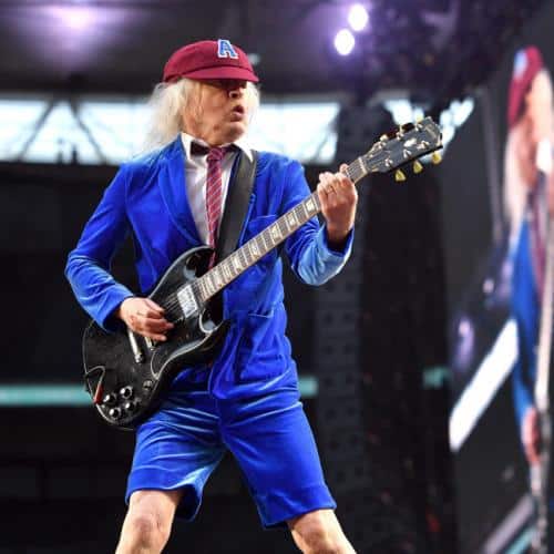 AC/DC annule son spectacle au stade de Toronto après qu'une « tempête de 100 ans » ait gravement endommagé le site