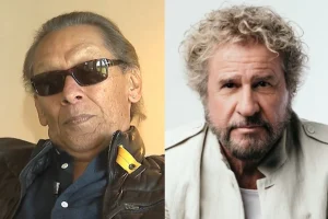 ALEX VAN HALEN qualifie SAMMY HAGAR de « complètement idiot »