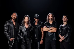 ANGRA célèbre le pouvoir de la scène dans le nouveau clip vidéo « Lisbon »