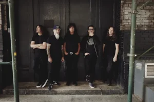 ANTHRAX publie le clip de la chanson titre « Cursum Perficio »