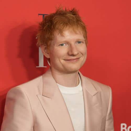 Aaron Rowe défend Ed Sheeran après avoir abandonné le Loop Tour