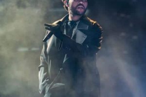Abel Tesfaye double la mise : « The Weeknd ne va nulle part »