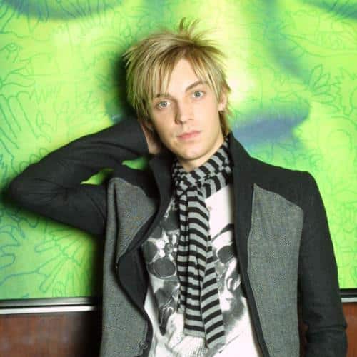 Alex Band a autofinancé le nouvel album de The Calling