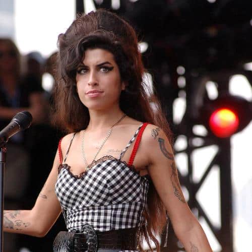 Amy Winehouse Band annonce le concert anniversaire de Back to Black avec Mark Ronson