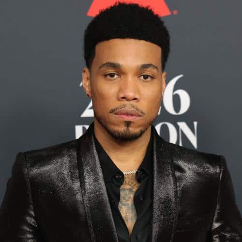 Anderson .Paak règle son divorce avec son ex Jae Lin – rapport