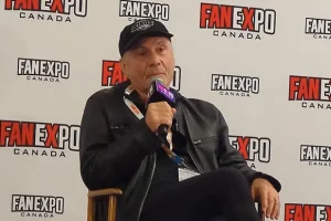 BRUCE DICKINSON aura deux prochaines années bien remplies : « Je sais ce que je ferai jusqu&rsquo;à la fin de 2028 », dit-il