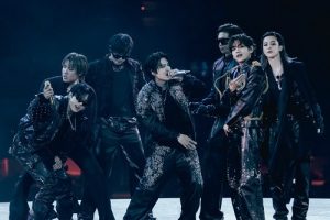 BTS annonce des concerts sud-américains à visionner en direct dans le monde entier