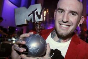 Ben Saunders, premier gagnant de The Voice, retrouvé mort à 43 ans